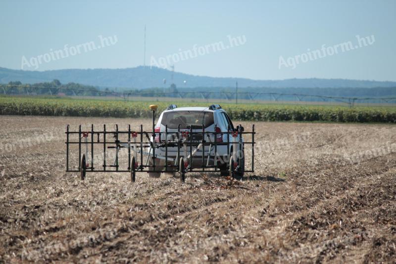 Znížte riziko sucha pomocou našich geofyzikálnych služieb