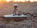 Reduce your risk of drought with our geophysical services