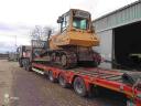 Machine transport, trailers in Nógrád county - ball transport, trailers, transport, oversized