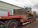 Machine transport, trailers in Nógrád county - ball transport, trailers, transport, oversized