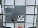 ГЦУБЕ МКС1000 литар пластична палета УН сертификован ИБЦ резервоар НА ПРОДАЈУ