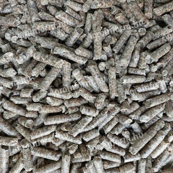 Sugar beet pellets