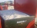 Mascar Maxi seed drill per grain