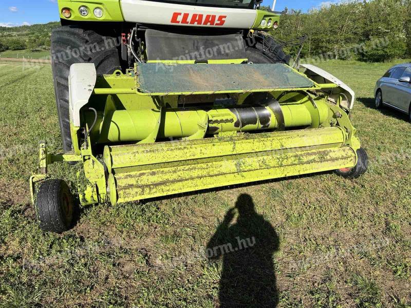 Claas PU 300 Pick-up