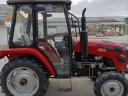 Prodej malého traktoru o výkonu 50 HP