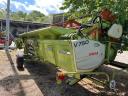 Claas V750 grain cutting table