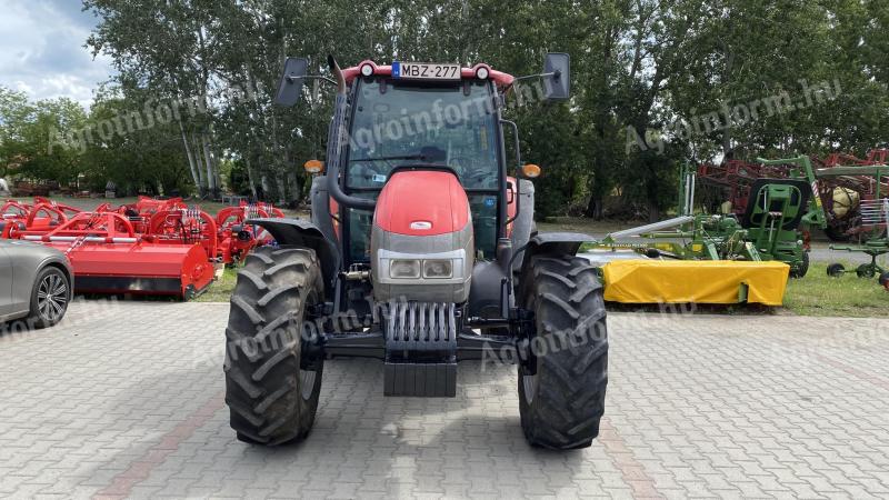 McCormick T110 tractor