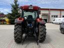 McCormick T110 tractor