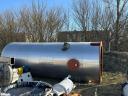 35 m³ tank for sale