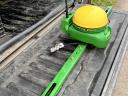 Antenă John Deere StarFire 3000, modem RTK URH și set de cabluri ATU