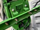 Antenă John Deere StarFire 3000, modem RTK URH și set de cabluri ATU