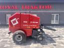 METALFACH / METAL-FACH Z562 BALIRKA - ROYAL TRAKTOR