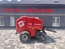 METALFACH / METAL-FACH Z562 BALIRKA - ROYAL TRAKTOR