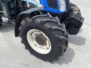 NEW HOLLAND T4050 Supersteer