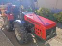 Prodajem mali traktor AGT 830 sa svježom tehnikom i tvorničkim alatom