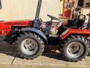 Prodajem mali traktor AGT 830 sa svježom tehnikom i tvorničkim alatom