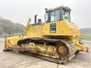 Komatsu D85PX-18 (2019) 4000 radnih sati