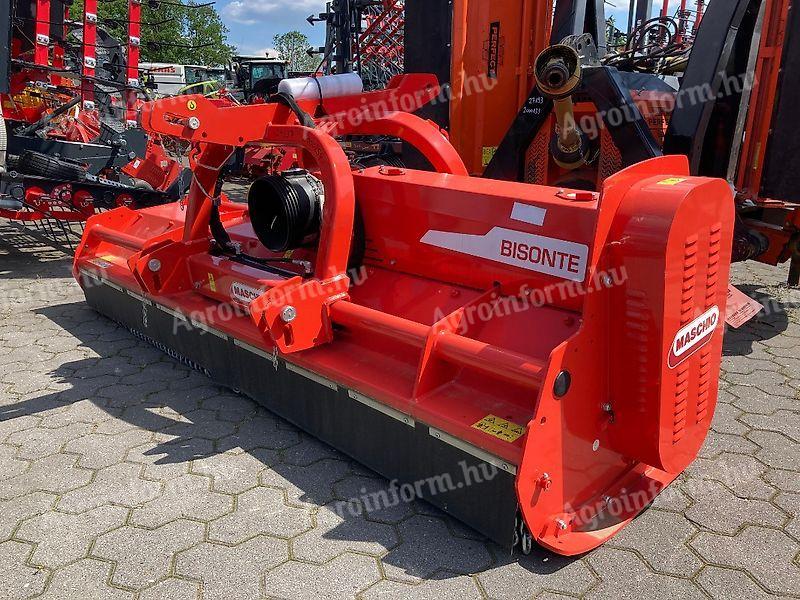 Maschio Bisonte 280