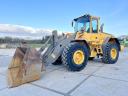 Volvo L110E (2007) 17.000 radnih sati, sa klimom