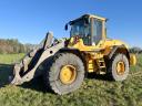 Volvo L120G (2013) 18 000 üzemóra,  lízing 20%-tól