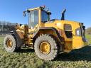 Volvo L120G (2013) 18.000 radnih sati, leasing od 20%