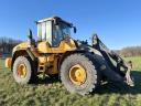 Volvo L120G (2013) 18 000 üzemóra,  lízing 20%-tól