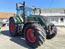 Fendt 718 VARIO S4 PROFI PLUS traktor