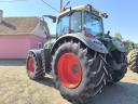 Fendt 718 VARIO S4 PROFI PLUS traktor