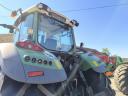 Fendt 718 VARIO S4 PROFI PLUS traktor