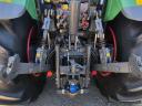 Fendt 718 VARIO S4 PROFI PLUS traktor