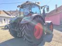 Fendt 718 VARIO S4 PROFI PLUS traktor