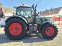 Fendt 718 VARIO S4 PROFI PLUS traktor