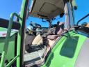 Fendt 718 VARIO S4 PROFI PLUS traktor