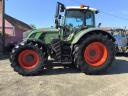 Fendt 718 VARIO S4 PROFI PLUS traktor - Akár már 7.900.000 FT-tól ELVIHETŐ