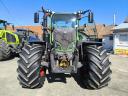 Fendt 718 VARIO S4 PROFI PLUS stiže na zalihu