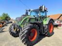 Fendt 718 VARIO S4 PROFI PLUS traktor AKCIÓ