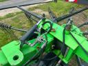 DEUTZ-FAHR Swatmaster 7131 EVO vontatott rendsodró