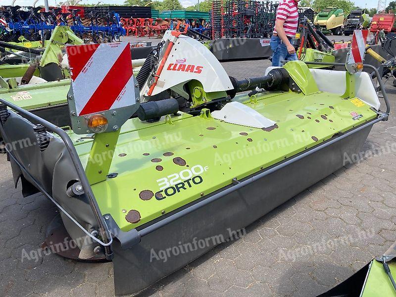 CLAAS Corto 3200 F Profil