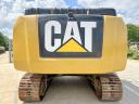 Caterpillar 326FLN / 2017 / 12300 radnih sati / Najam od 20%