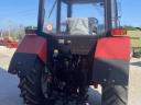 Mtz 820 traktor ÚJ márkaképviselettől
