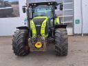 CLAAS ARION 650