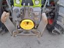 CLAAS ARION 650