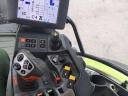 CLAAS CLAAS ARION 650