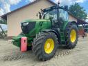 John Deere 6190R