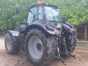 Deutz-Fahr Warrior 7250 traktor