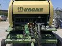 Krone Comprima V180 hengeres körbálázó jó állapotban