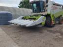 Claas Conspeed 6-75FC