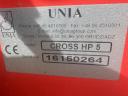 UNIA CROSS HP 5