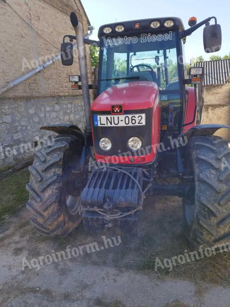 Massey Ferguson 5455