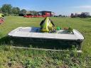 Claas Disco 3200 F Profil